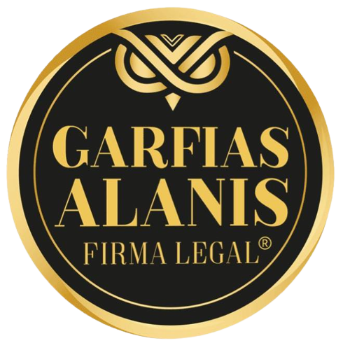 garfias-alanis firma legal